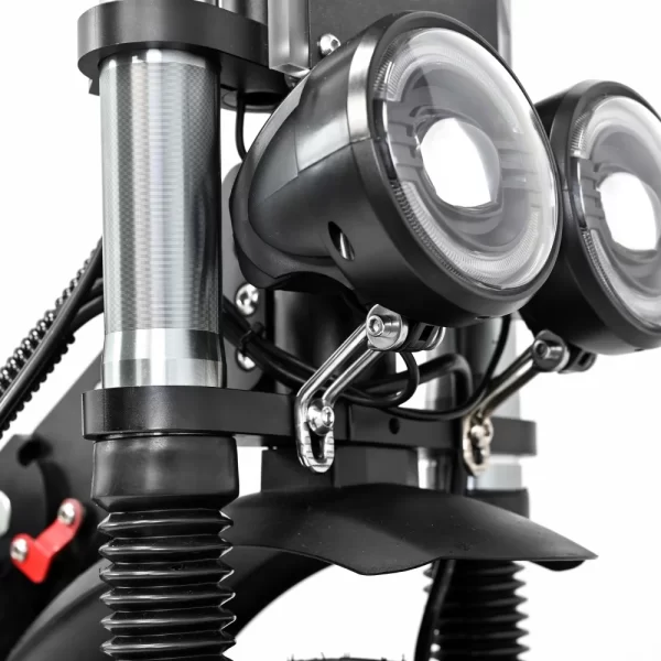 EU Warehouse DUOTTS D99pro – Image 2