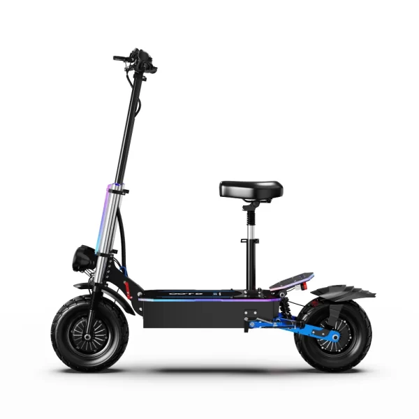 EU Warehouse DUOTTS D99pro – Image 6