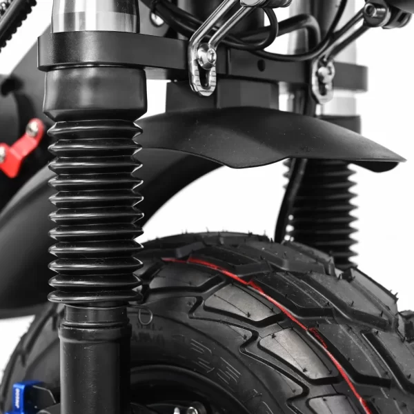 EU Warehouse DUOTTS D99pro – Image 4